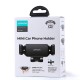 Автомобільний тримач JOYROOM JR-ZS283 Car Phone Holder Mount (Air Vent) Black